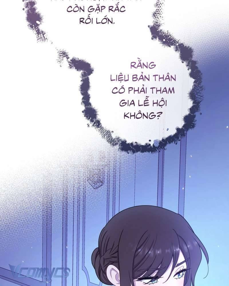 Hầu Gái Độc Quyền Của Hoàng Hậu Phản Diện Chap 35 - Next Chap 36