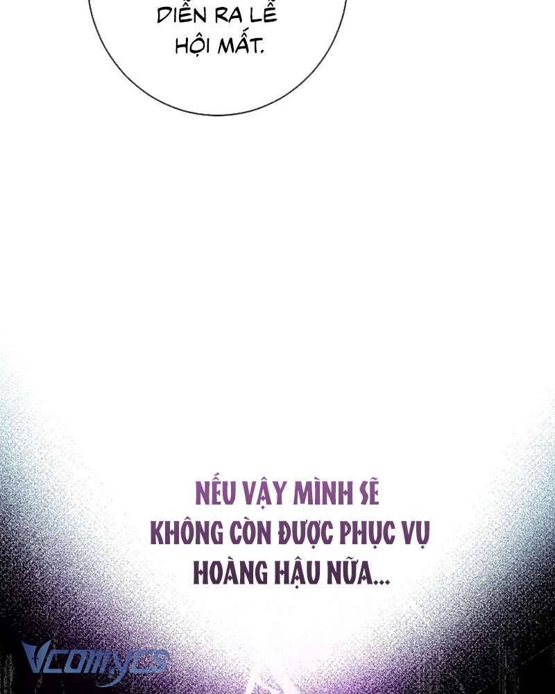 Hầu Gái Độc Quyền Của Hoàng Hậu Phản Diện Chap 35 - Next Chap 36