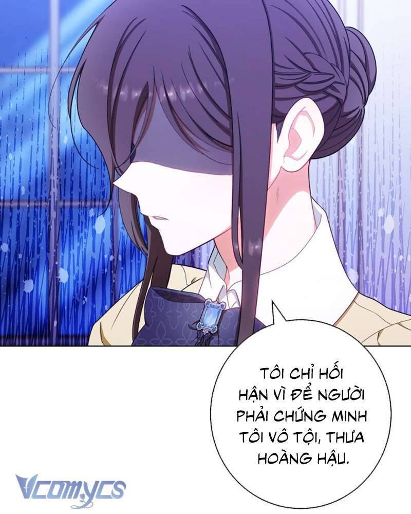 Hầu Gái Độc Quyền Của Hoàng Hậu Phản Diện Chap 36 - Next Chap 37