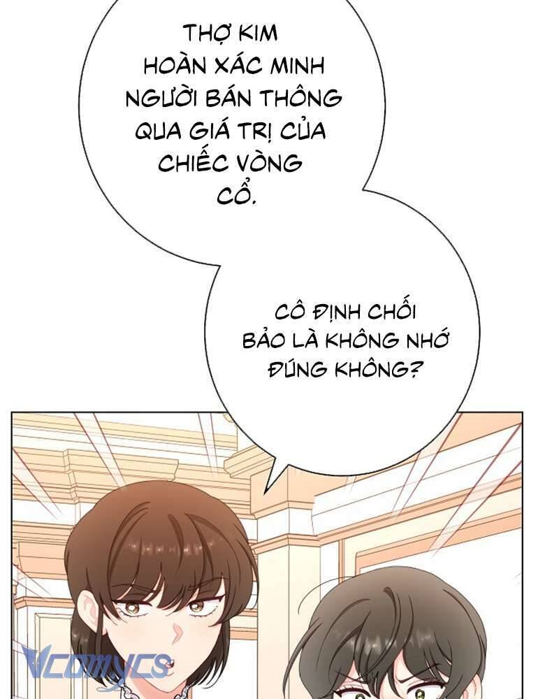 Hầu Gái Độc Quyền Của Hoàng Hậu Phản Diện Chap 36 - Next Chap 37