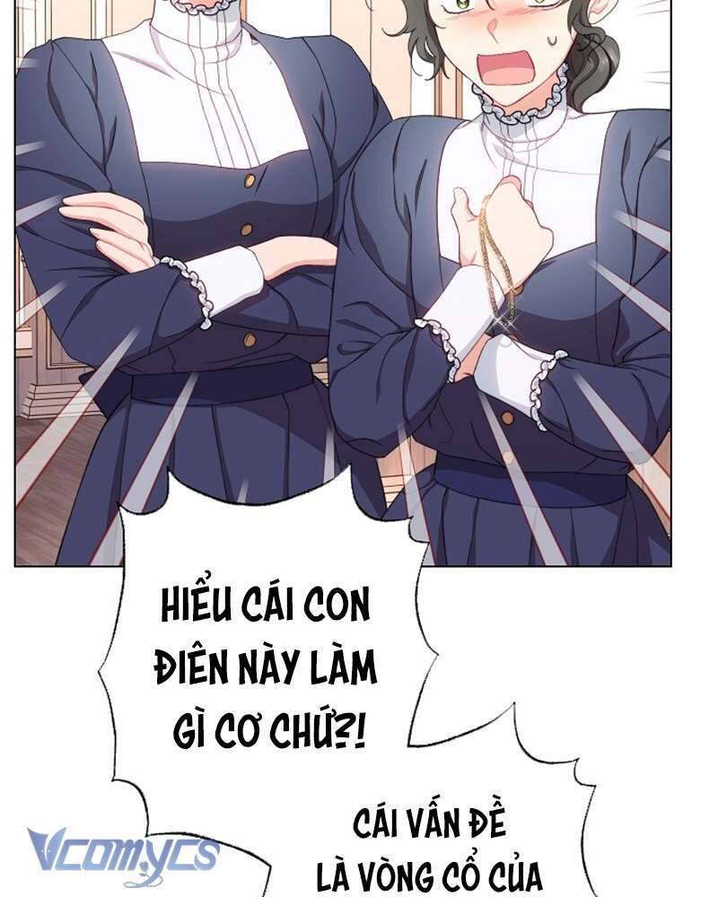 Hầu Gái Độc Quyền Của Hoàng Hậu Phản Diện Chap 36 - Next Chap 37