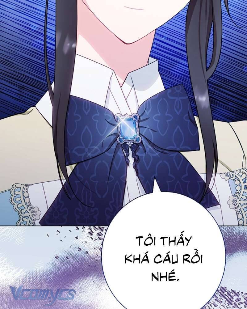 Hầu Gái Độc Quyền Của Hoàng Hậu Phản Diện Chap 36 - Next Chap 37