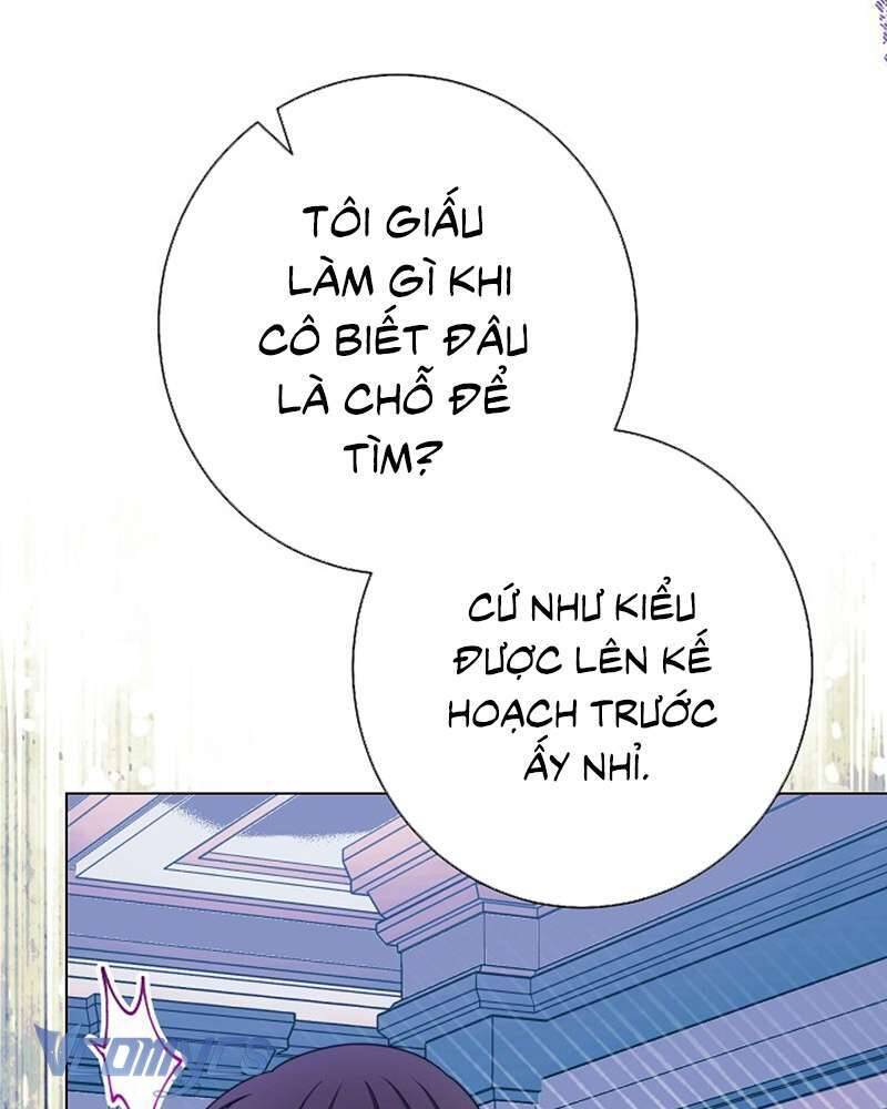 Hầu Gái Độc Quyền Của Hoàng Hậu Phản Diện Chap 36 - Next Chap 37