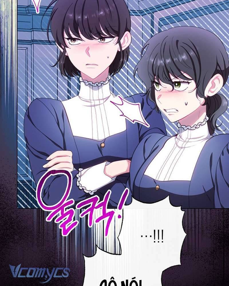 Hầu Gái Độc Quyền Của Hoàng Hậu Phản Diện Chap 36 - Next Chap 37