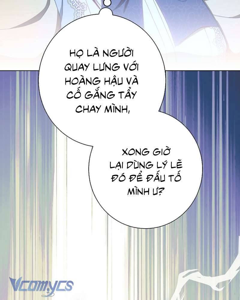 Hầu Gái Độc Quyền Của Hoàng Hậu Phản Diện Chap 36 - Next Chap 37
