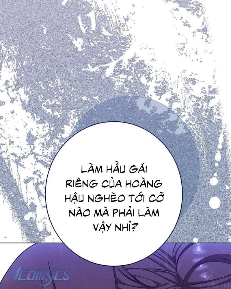 Hầu Gái Độc Quyền Của Hoàng Hậu Phản Diện Chap 36 - Next Chap 37