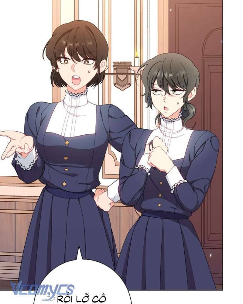 Hầu Gái Độc Quyền Của Hoàng Hậu Phản Diện Chap 36 - Next Chap 37