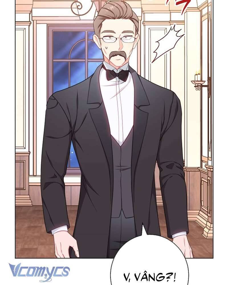 Hầu Gái Độc Quyền Của Hoàng Hậu Phản Diện Chap 36 - Next Chap 37