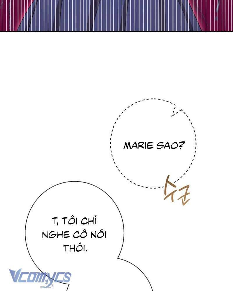 Hầu Gái Độc Quyền Của Hoàng Hậu Phản Diện Chap 36 - Next Chap 37