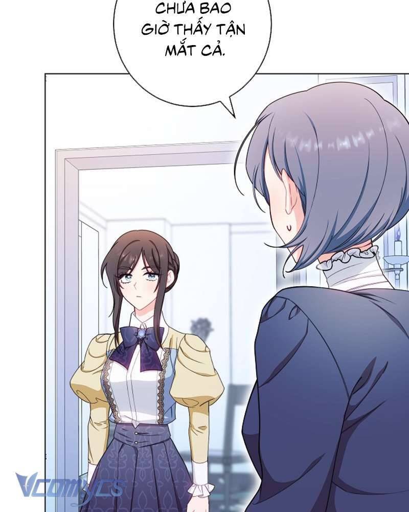 Hầu Gái Độc Quyền Của Hoàng Hậu Phản Diện Chap 36 - Next Chap 37