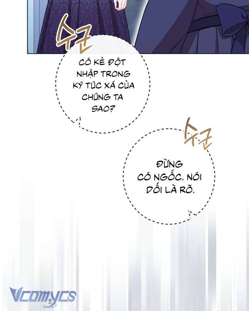 Hầu Gái Độc Quyền Của Hoàng Hậu Phản Diện Chap 36 - Next Chap 37