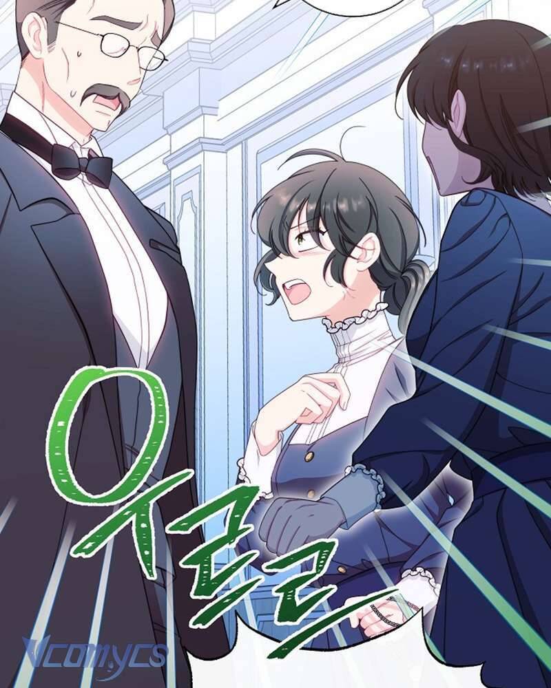 Hầu Gái Độc Quyền Của Hoàng Hậu Phản Diện Chap 36 - Next Chap 37
