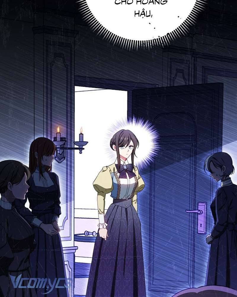 Hầu Gái Độc Quyền Của Hoàng Hậu Phản Diện Chap 36 - Next Chap 37