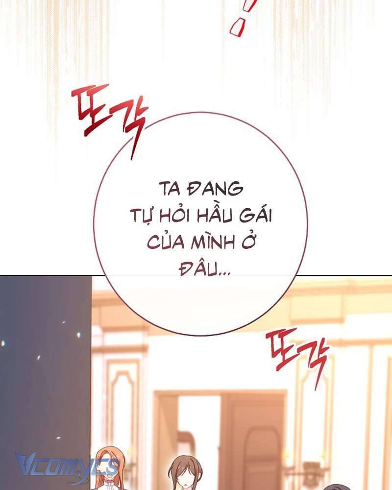 Hầu Gái Độc Quyền Của Hoàng Hậu Phản Diện Chap 36 - Next Chap 37