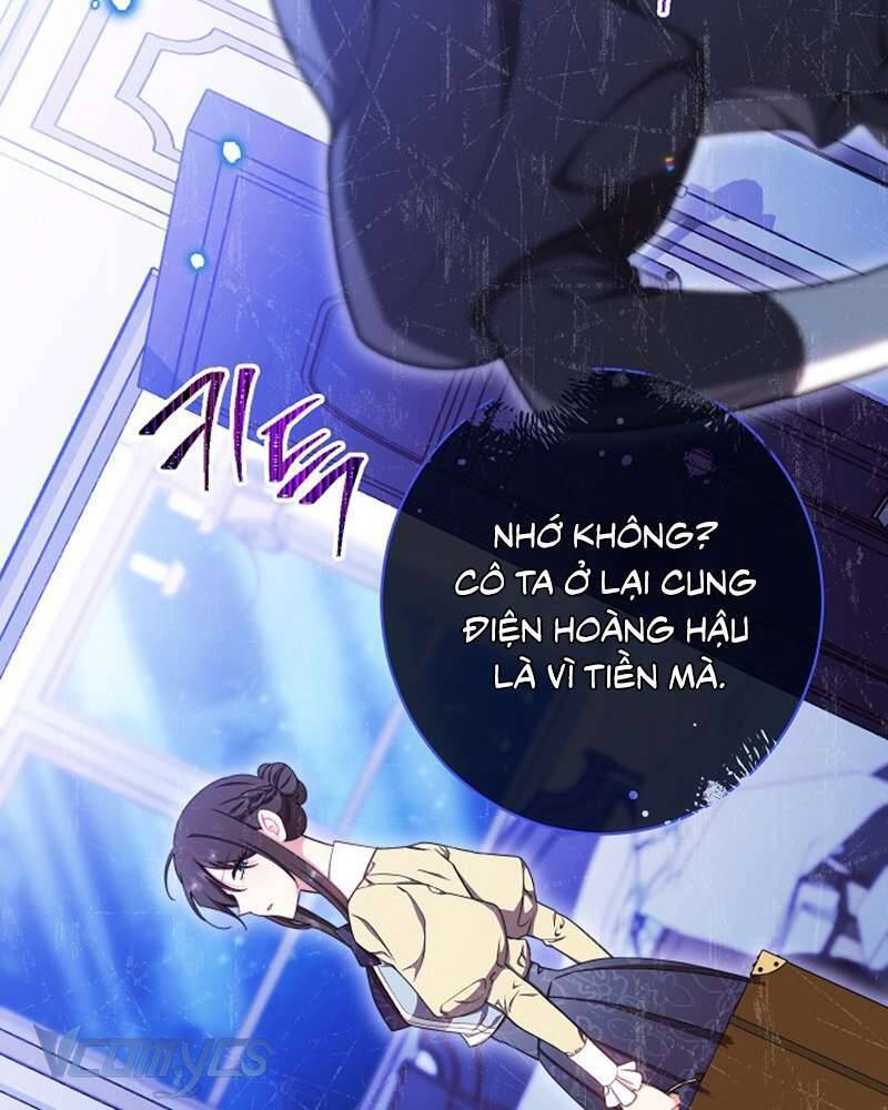 Hầu Gái Độc Quyền Của Hoàng Hậu Phản Diện Chap 36 - Next Chap 37