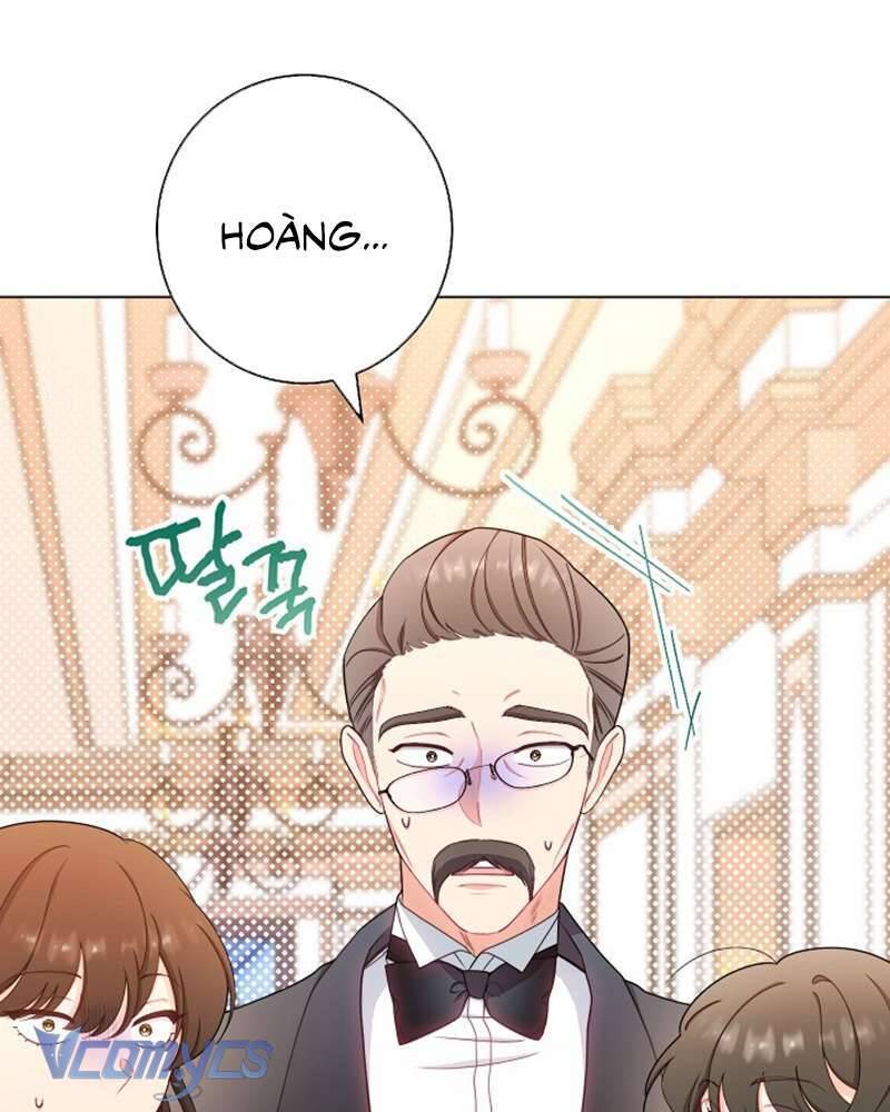 Hầu Gái Độc Quyền Của Hoàng Hậu Phản Diện Chap 36 - Next Chap 37