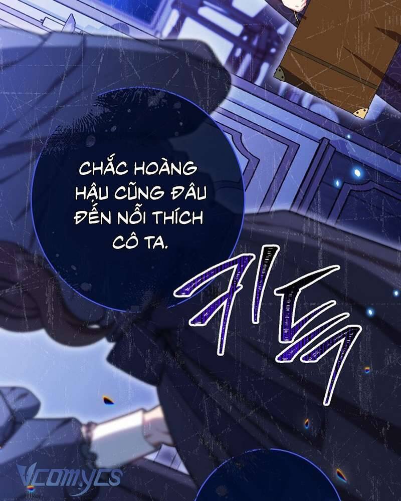 Hầu Gái Độc Quyền Của Hoàng Hậu Phản Diện Chap 36 - Next Chap 37