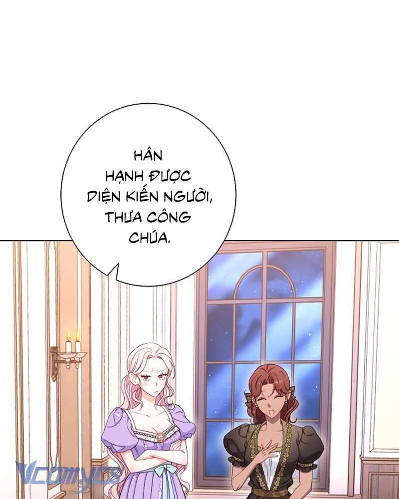 Hầu Gái Độc Quyền Của Hoàng Hậu Phản Diện Chap 36 - Next Chap 37