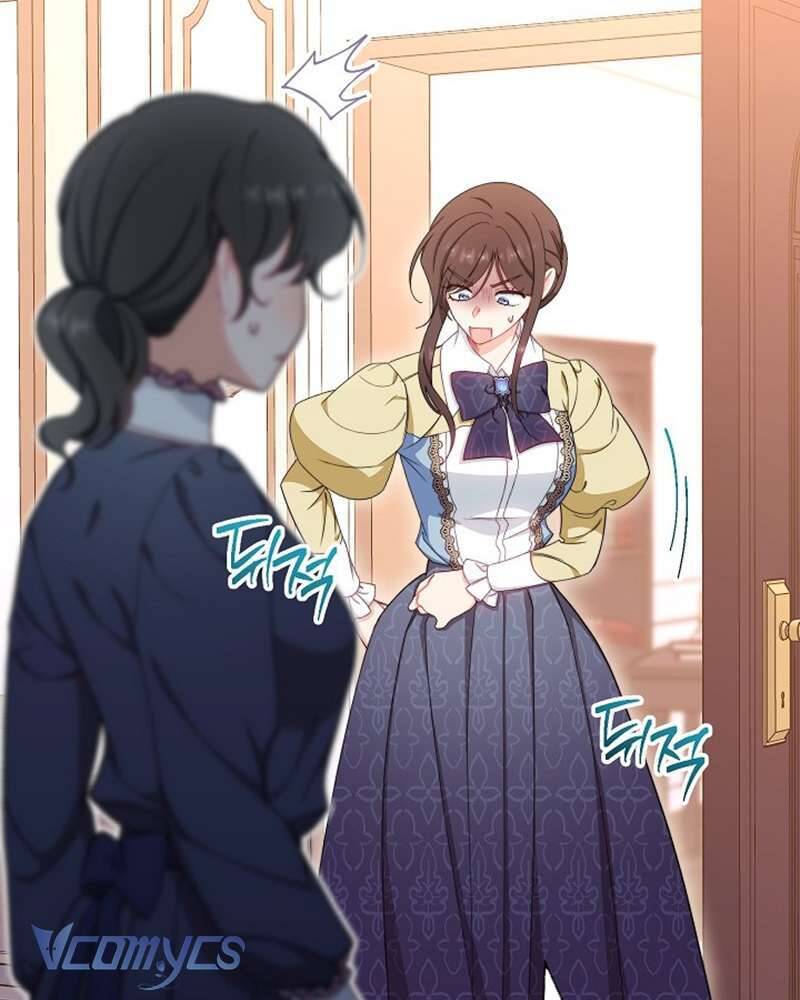 Hầu Gái Độc Quyền Của Hoàng Hậu Phản Diện Chap 36 - Next Chap 37