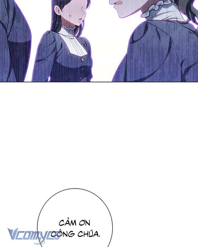 Hầu Gái Độc Quyền Của Hoàng Hậu Phản Diện Chap 36 - Next Chap 37