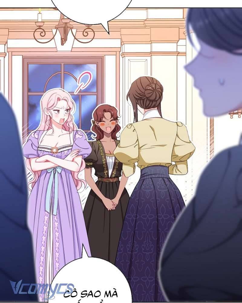 Hầu Gái Độc Quyền Của Hoàng Hậu Phản Diện Chap 36 - Next Chap 37