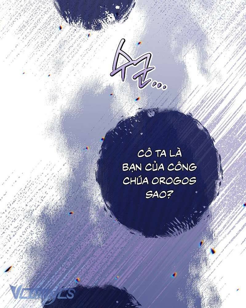 Hầu Gái Độc Quyền Của Hoàng Hậu Phản Diện Chap 36 - Next Chap 37