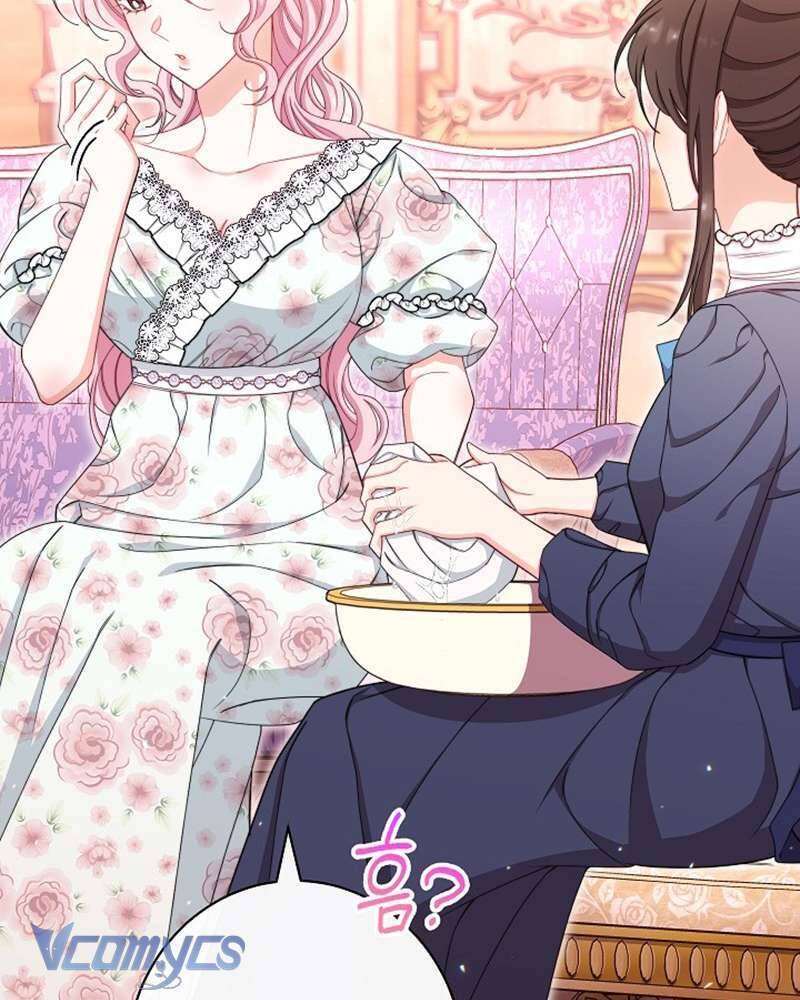 Hầu Gái Độc Quyền Của Hoàng Hậu Phản Diện Chap 37 - Next Chap 38