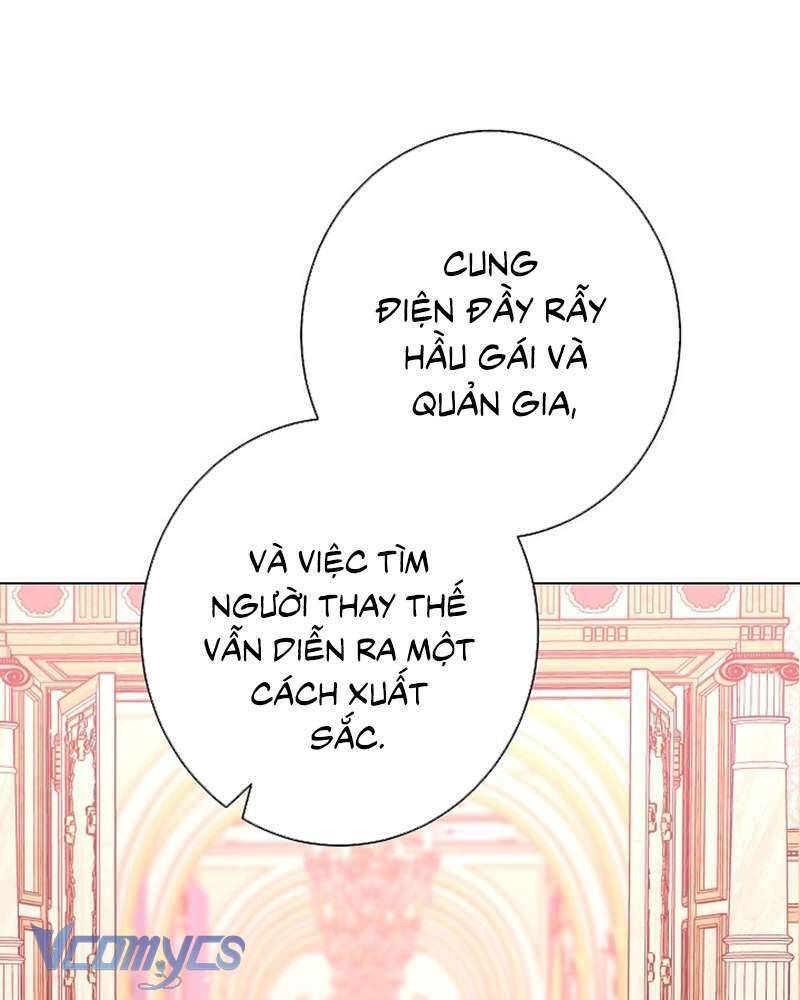 Hầu Gái Độc Quyền Của Hoàng Hậu Phản Diện Chap 37 - Next Chap 38