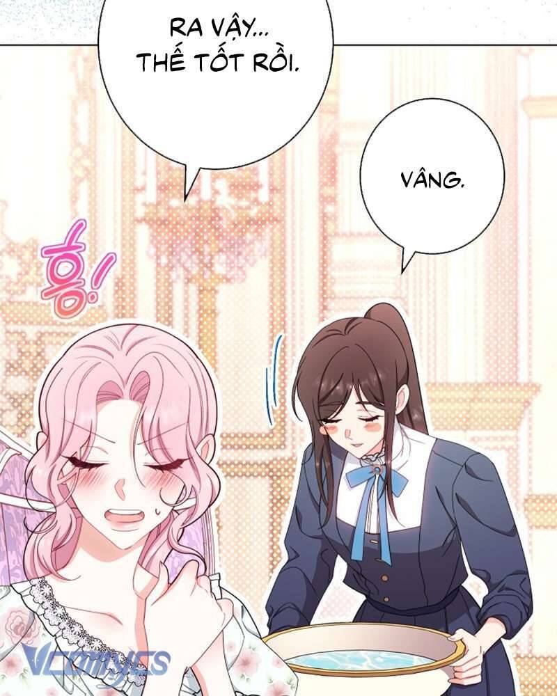 Hầu Gái Độc Quyền Của Hoàng Hậu Phản Diện Chap 37 - Next Chap 38