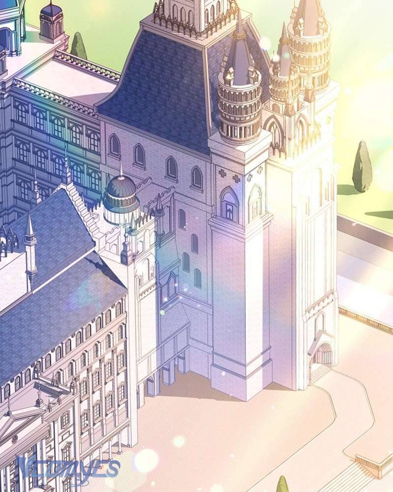 Hầu Gái Độc Quyền Của Hoàng Hậu Phản Diện Chap 37 - Next Chap 38