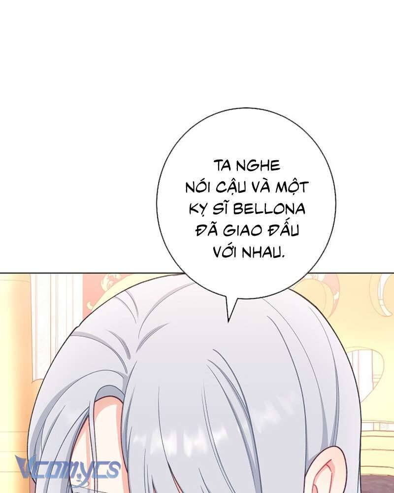 Hầu Gái Độc Quyền Của Hoàng Hậu Phản Diện Chap 37 - Next Chap 38