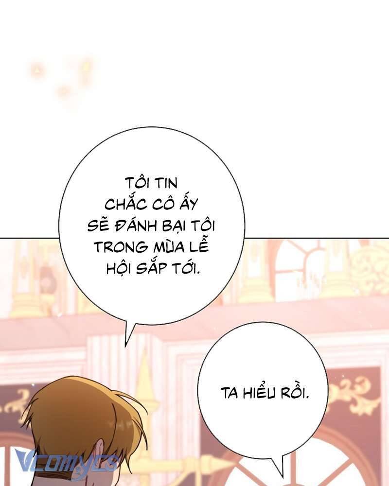 Hầu Gái Độc Quyền Của Hoàng Hậu Phản Diện Chap 37 - Next Chap 38