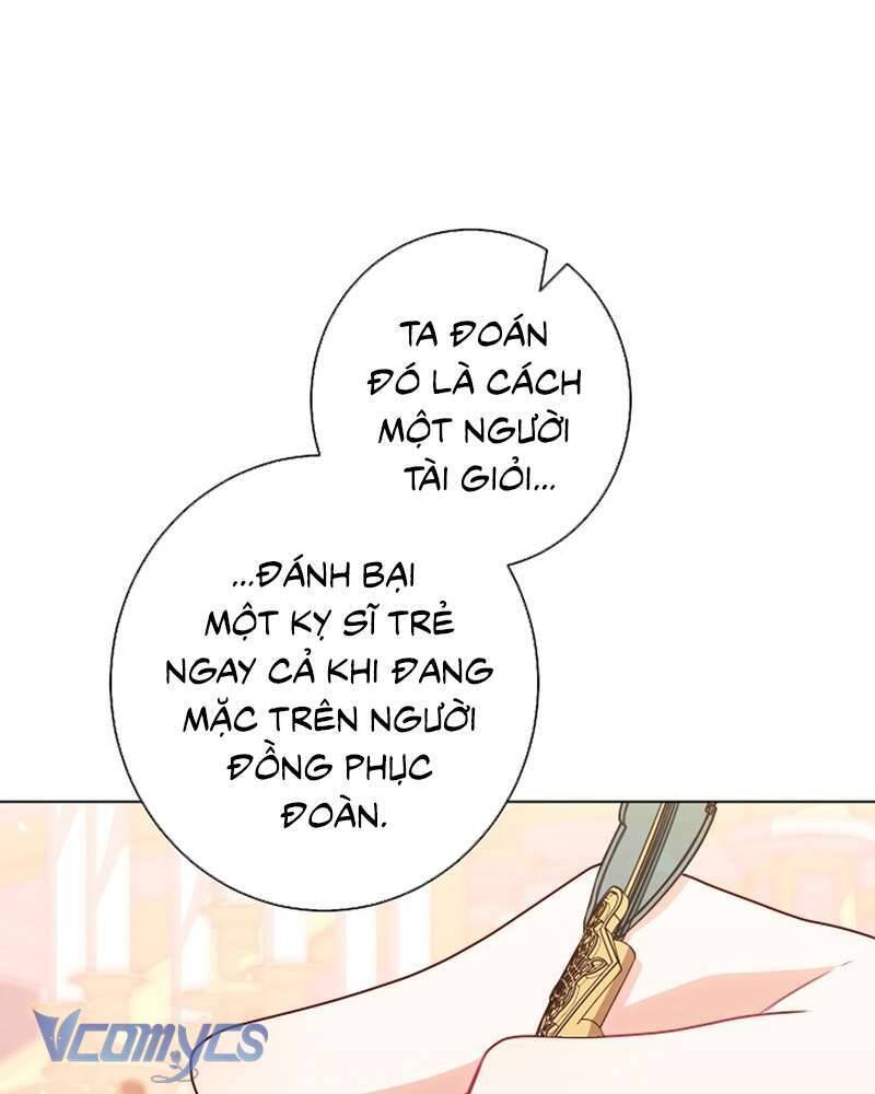 Hầu Gái Độc Quyền Của Hoàng Hậu Phản Diện Chap 37 - Next Chap 38