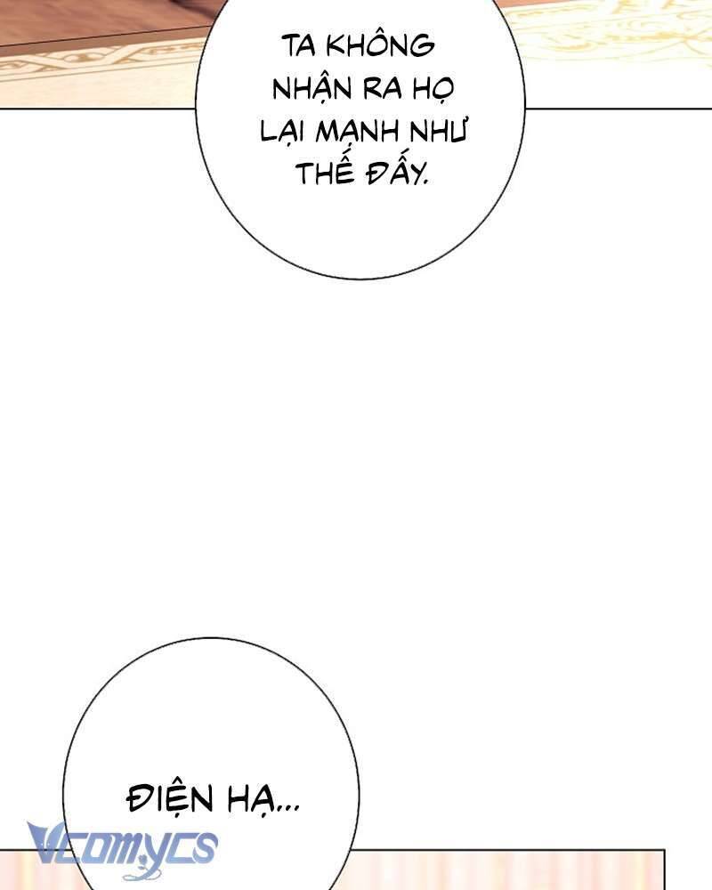 Hầu Gái Độc Quyền Của Hoàng Hậu Phản Diện Chap 37 - Next Chap 38