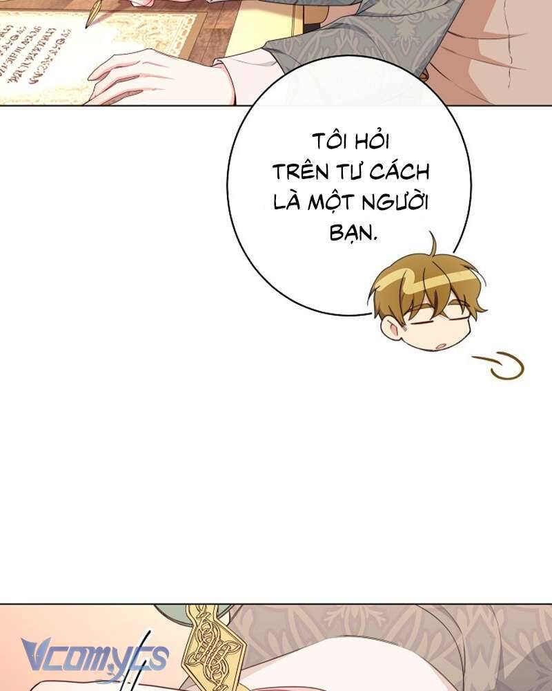 Hầu Gái Độc Quyền Của Hoàng Hậu Phản Diện Chap 37 - Next Chap 38