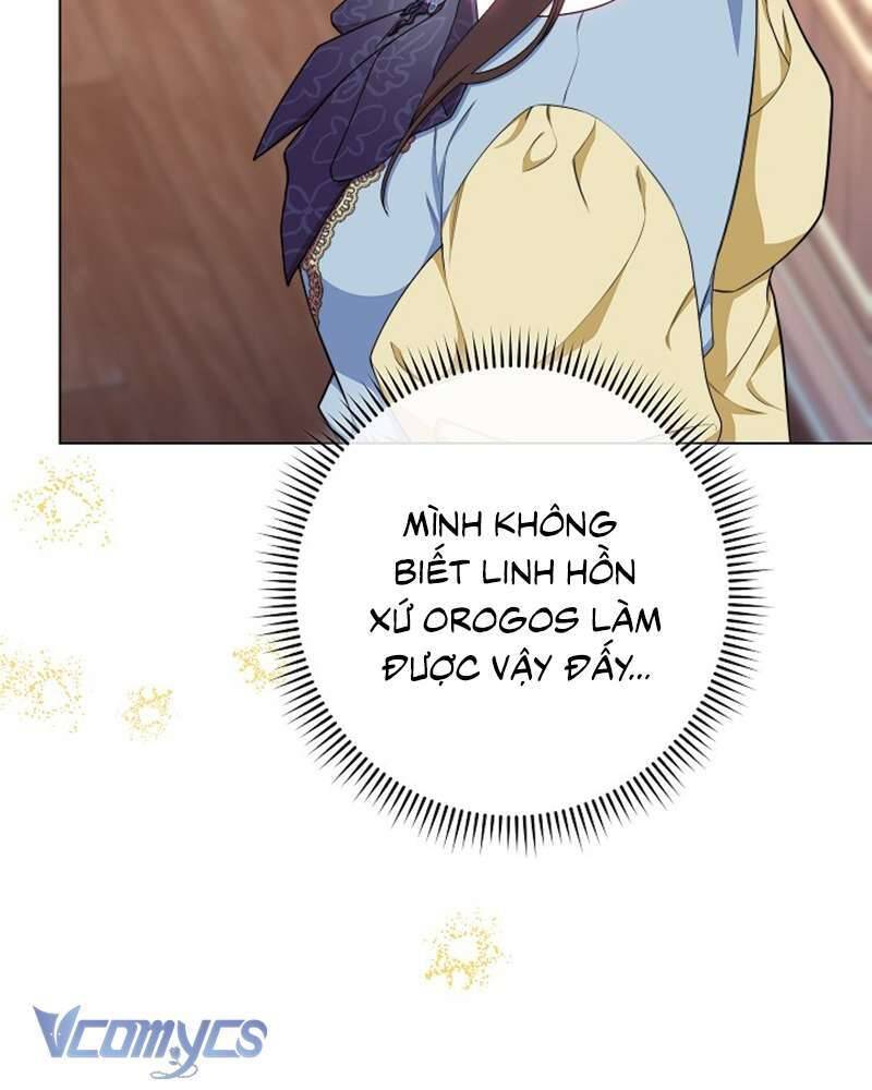 Hầu Gái Độc Quyền Của Hoàng Hậu Phản Diện Chap 37 - Next Chap 38