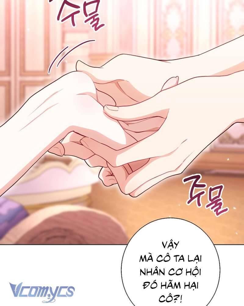 Hầu Gái Độc Quyền Của Hoàng Hậu Phản Diện Chap 37 - Next Chap 38