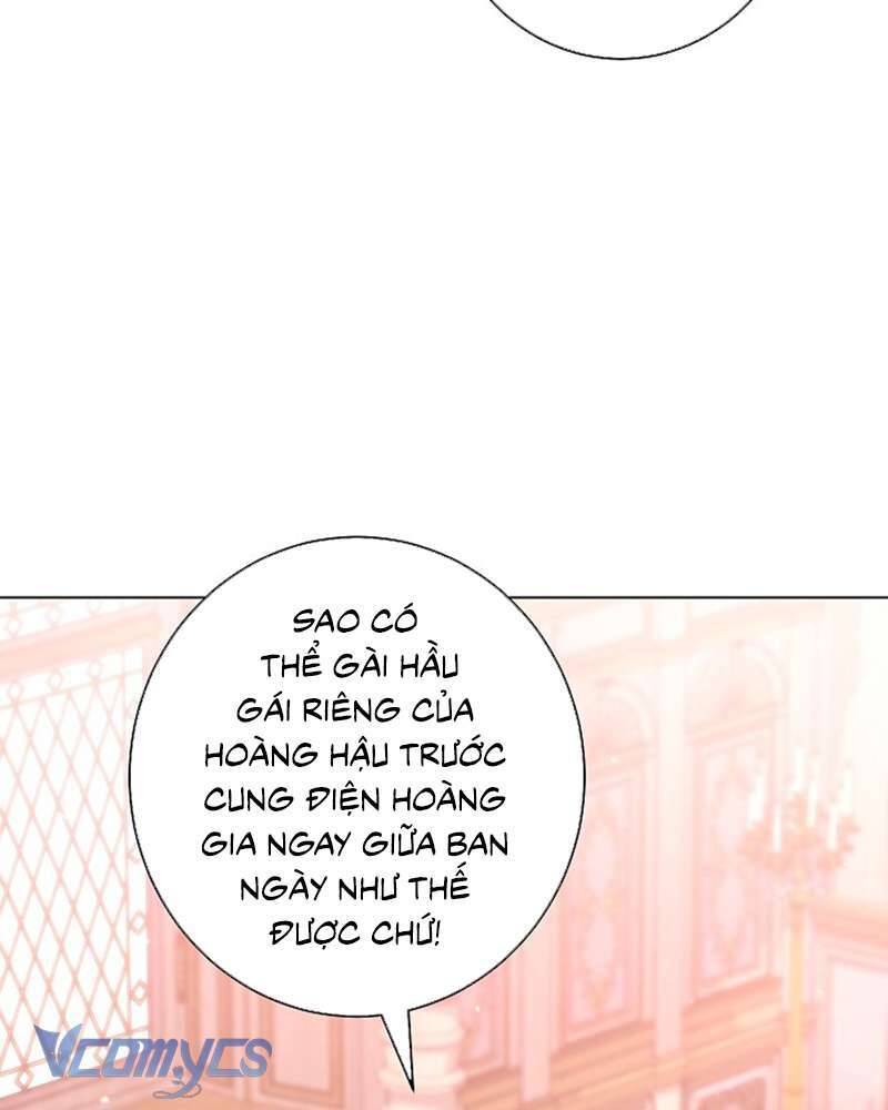Hầu Gái Độc Quyền Của Hoàng Hậu Phản Diện Chap 37 - Next Chap 38