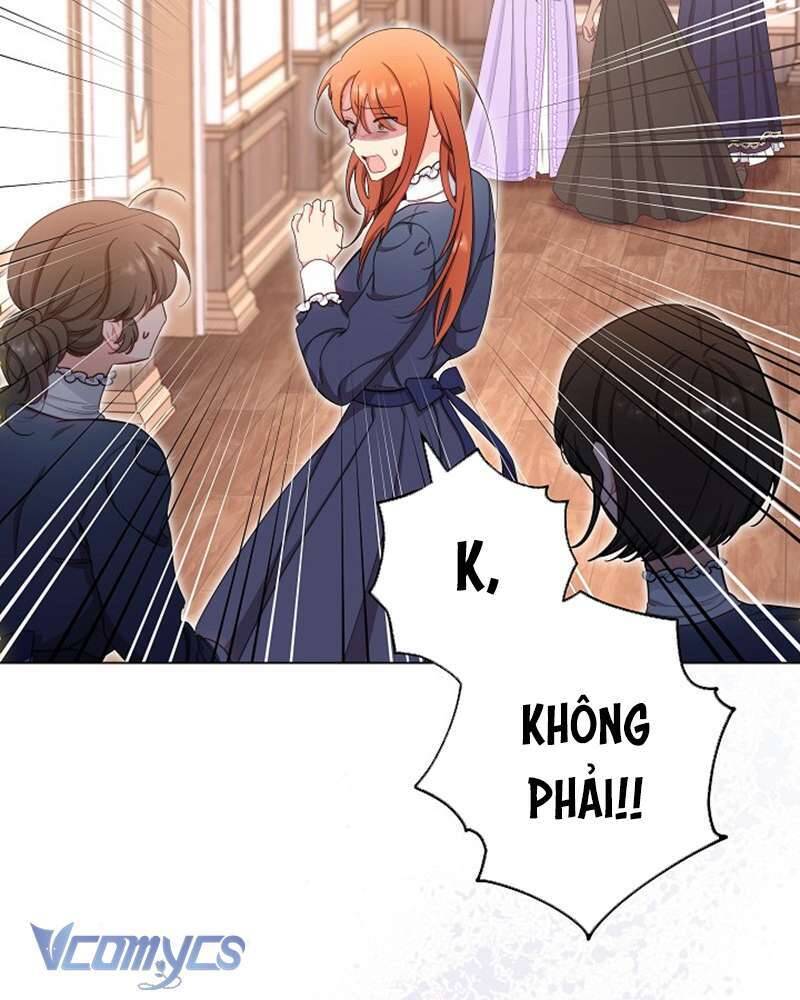 Hầu Gái Độc Quyền Của Hoàng Hậu Phản Diện Chap 37 - Next Chap 38
