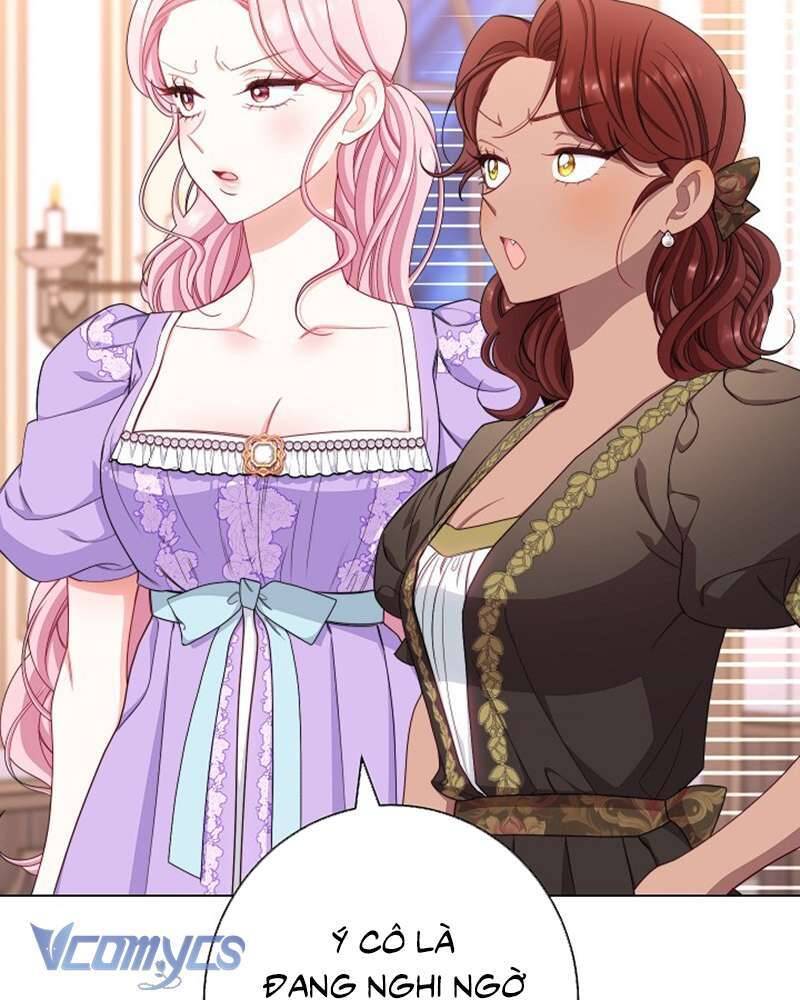 Hầu Gái Độc Quyền Của Hoàng Hậu Phản Diện Chap 37 - Next Chap 38