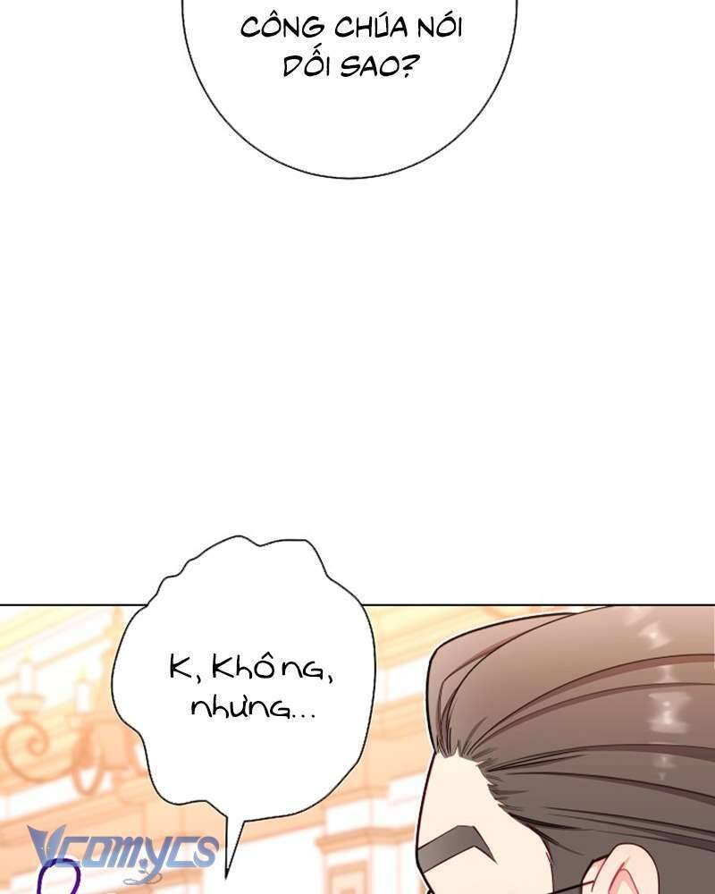 Hầu Gái Độc Quyền Của Hoàng Hậu Phản Diện Chap 37 - Next Chap 38
