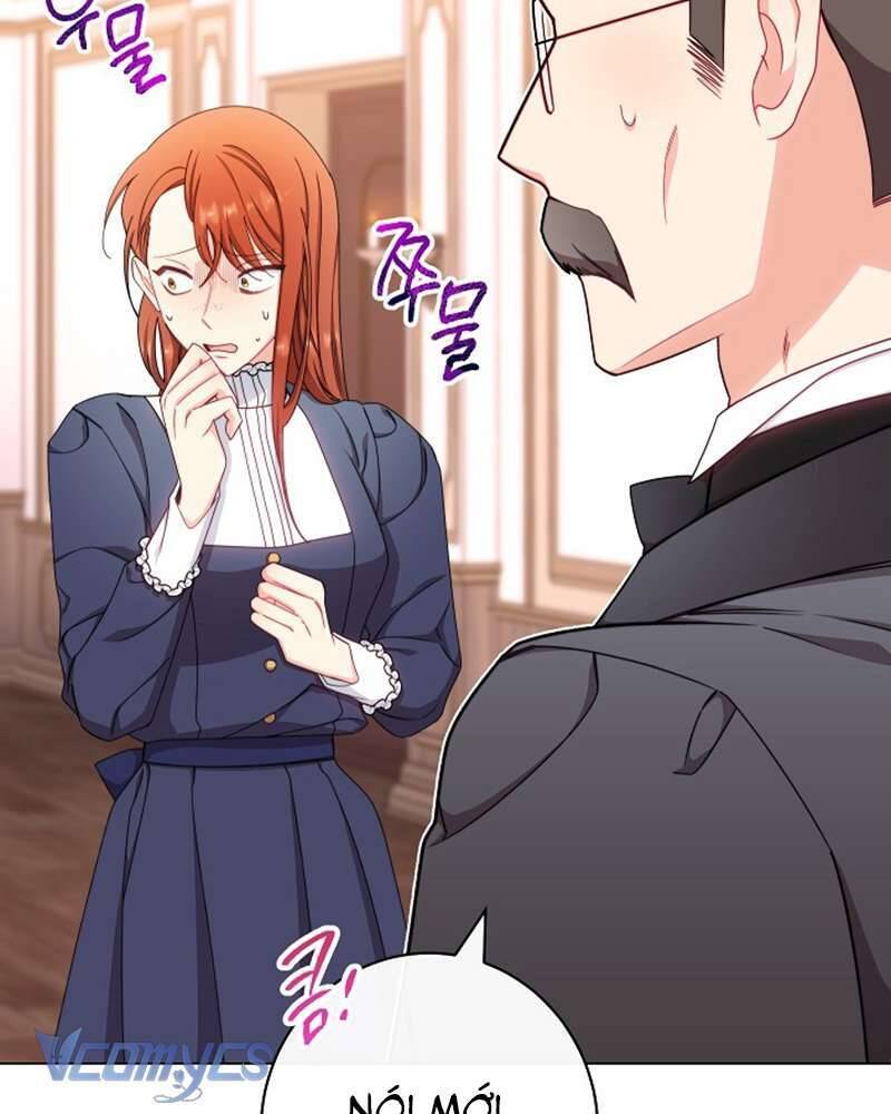 Hầu Gái Độc Quyền Của Hoàng Hậu Phản Diện Chap 37 - Next Chap 38
