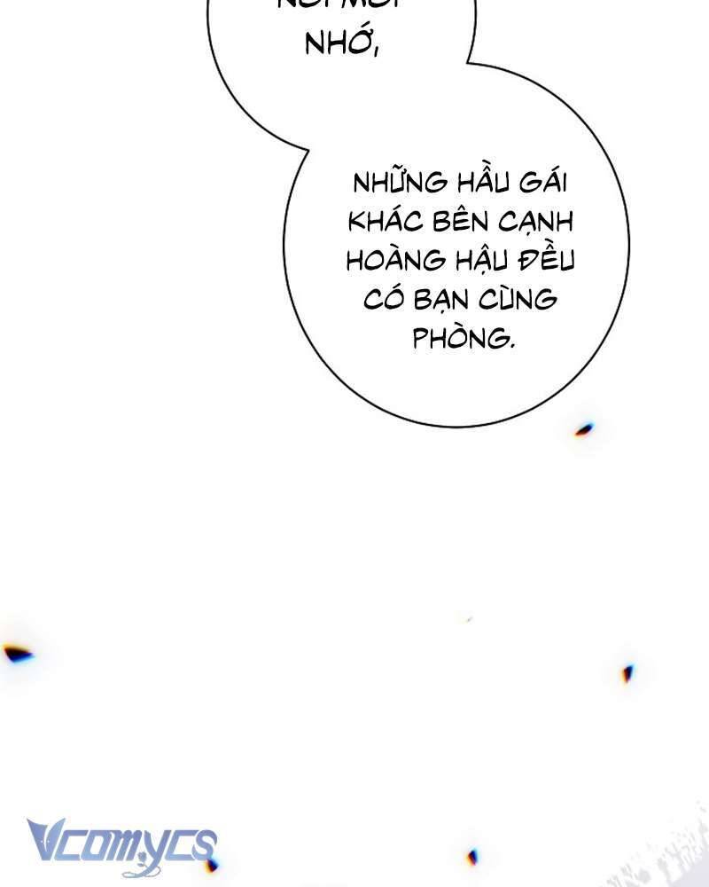 Hầu Gái Độc Quyền Của Hoàng Hậu Phản Diện Chap 37 - Next Chap 38