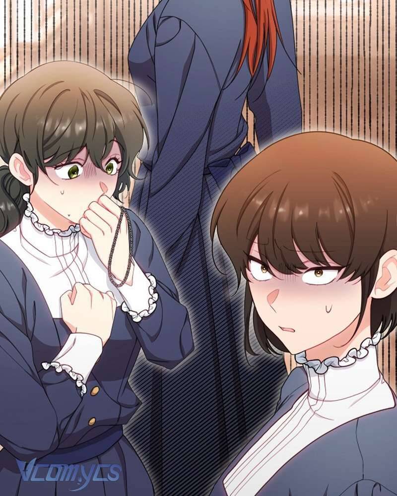 Hầu Gái Độc Quyền Của Hoàng Hậu Phản Diện Chap 37 - Next Chap 38