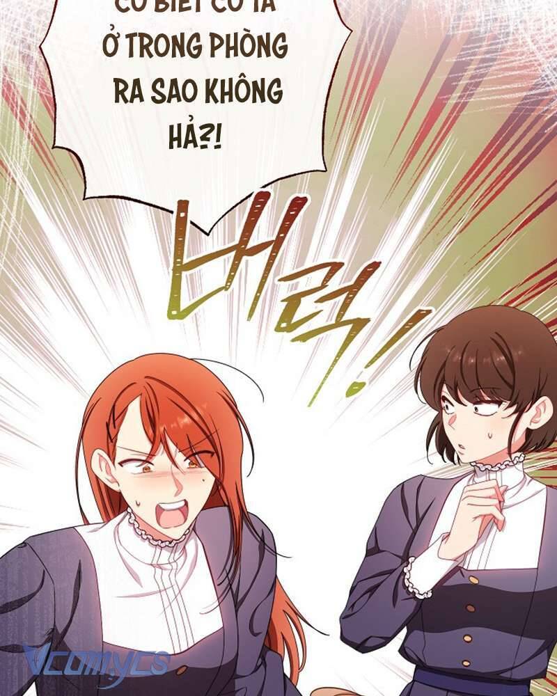 Hầu Gái Độc Quyền Của Hoàng Hậu Phản Diện Chap 37 - Next Chap 38