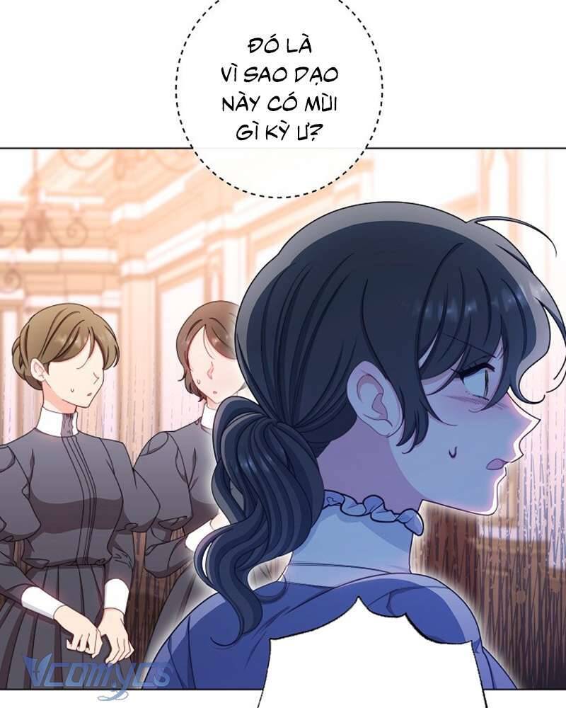 Hầu Gái Độc Quyền Của Hoàng Hậu Phản Diện Chap 37 - Next Chap 38