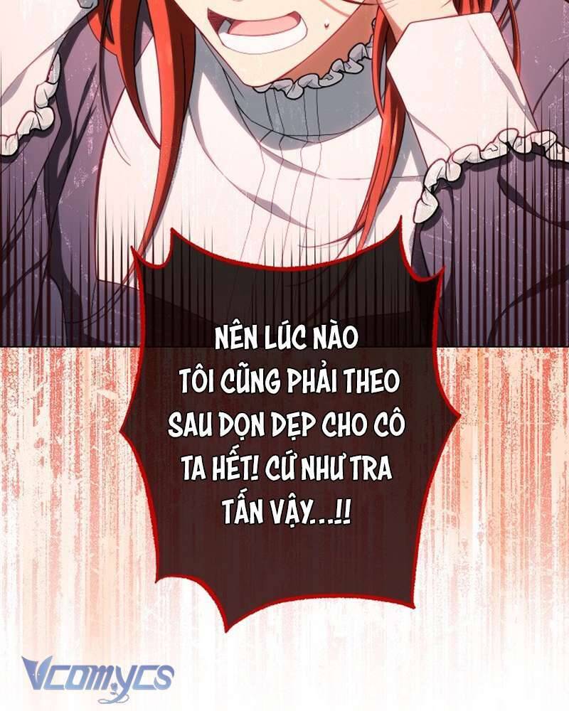 Hầu Gái Độc Quyền Của Hoàng Hậu Phản Diện Chap 37 - Next Chap 38