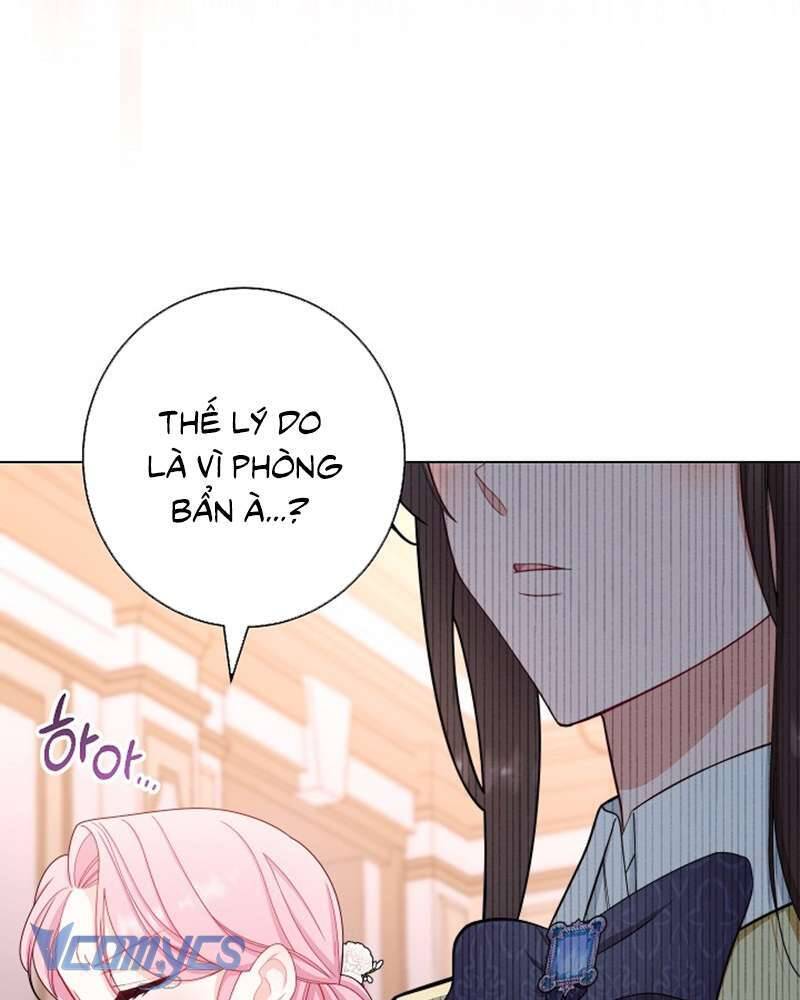Hầu Gái Độc Quyền Của Hoàng Hậu Phản Diện Chap 37 - Next Chap 38