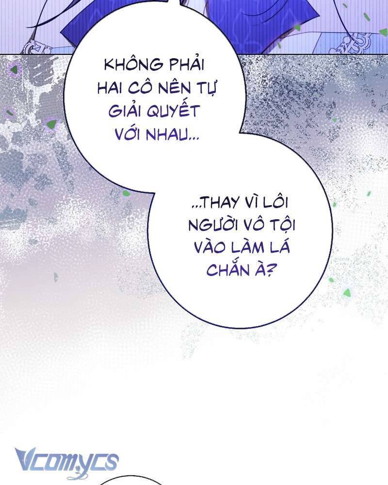 Hầu Gái Độc Quyền Của Hoàng Hậu Phản Diện Chap 37 - Next Chap 38