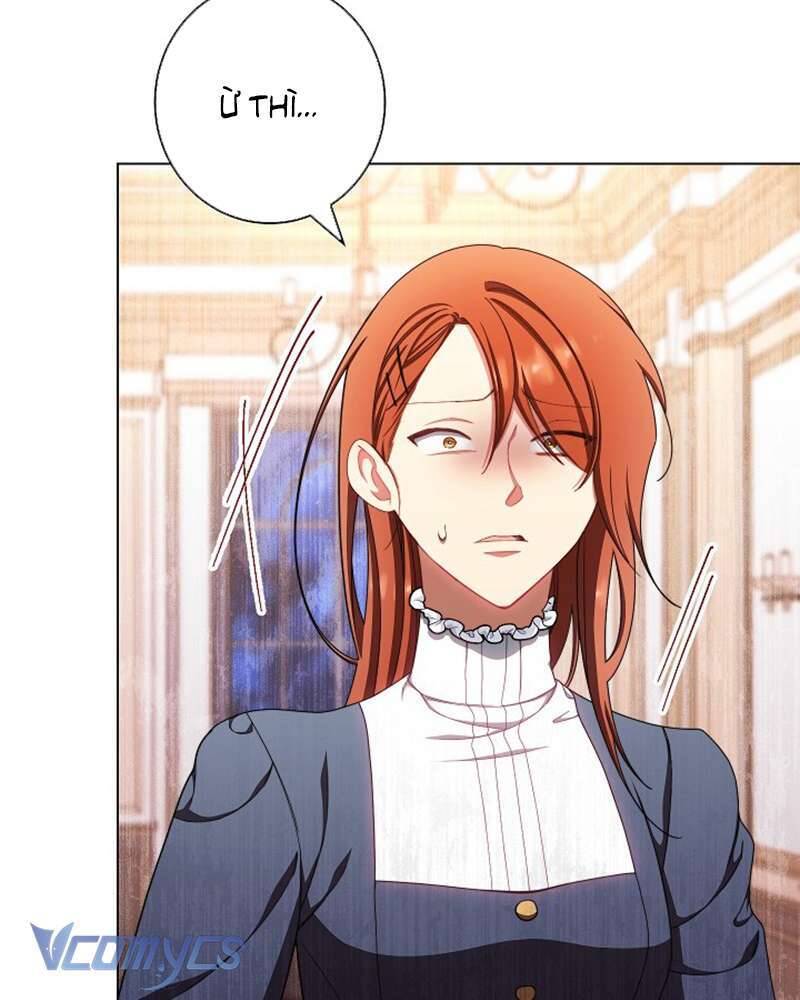Hầu Gái Độc Quyền Của Hoàng Hậu Phản Diện Chap 37 - Next Chap 38